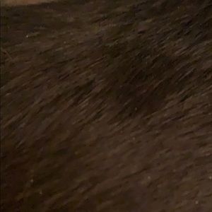 Meet your Posher, Tracy